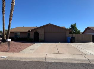 3401 W Muriel Dr, Phoenix, AZ 85053