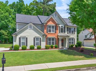 780 Potters Bar Ln, Johns Creek, GA 30024