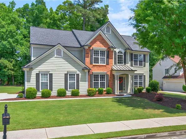 780 Potters Bar Ln, Johns Creek, GA 30024