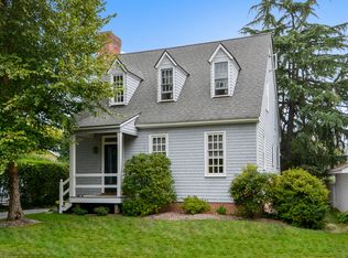 210 Factory St, Oxford, MD 21654