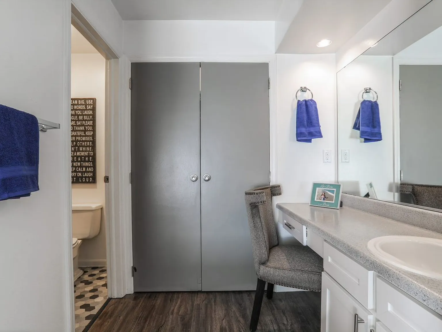 Prime W Apartments — Photo 4