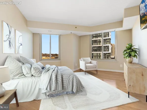 7500 Woodmont Ave #S1117, Bethesda, MD 20814