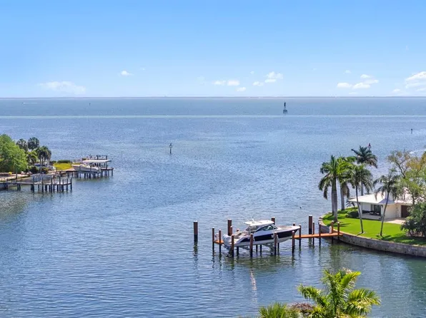 1325 Snell Isle Blvd NE Unit 709, Saint Petersburg, FL 33704