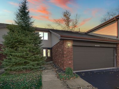 14333 Clearview Dr, Orland Park, IL, 60462