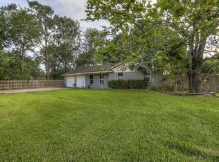 12730 Mykawa Rd, Brookside Village, TX 77581