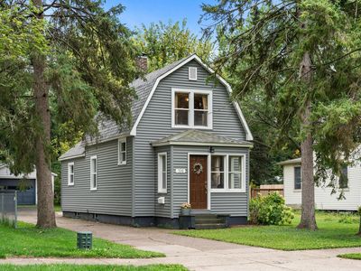 330 E 6th St, New Richmond, WI, 54017