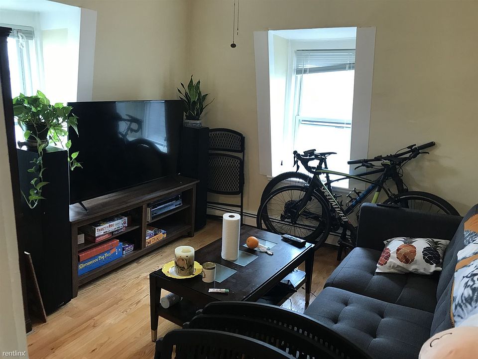 12 Claremon St. #3 Somerville Shared Unit Photo 1