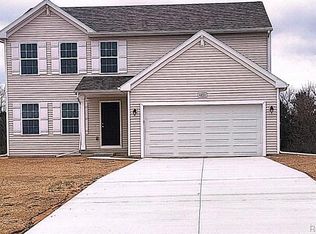 6850 Kappler Dr, Brooklyn, MI 49230