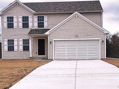 6850 Kappler Dr, Brooklyn, MI, 49230