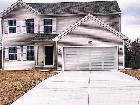 6850 Kappler Dr, Brooklyn, MI 49230
