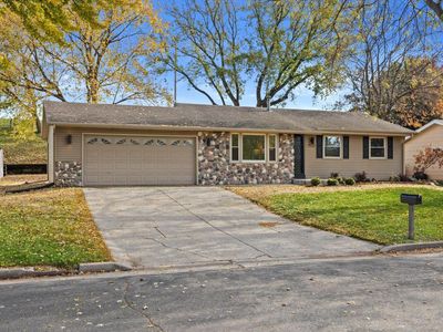 1507 Hillside LANE, Watertown, WI, 53098