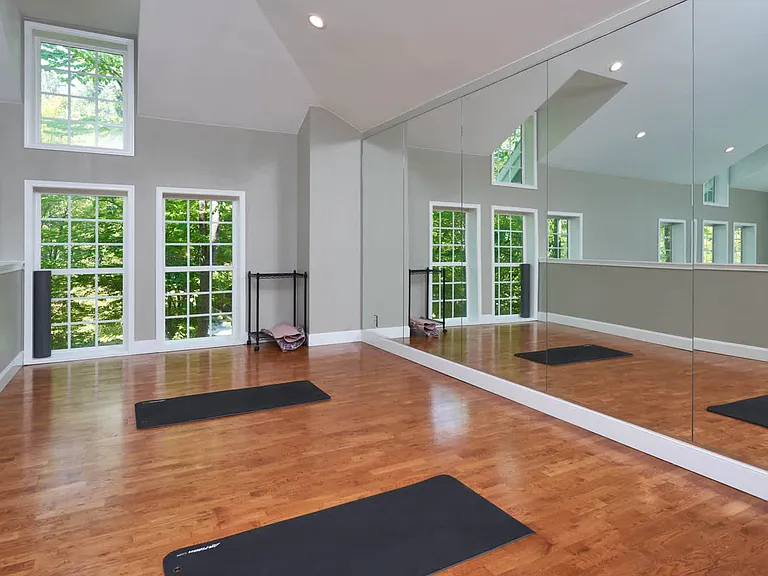 Yoga Studio