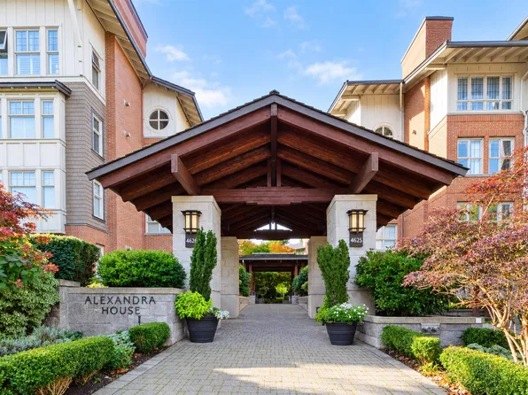 4655 Valley Dr #1213, Vancouver, BC V6J 5L6