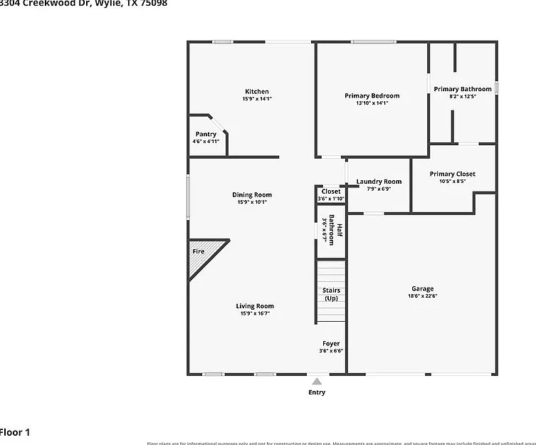 4 bed, 2.5 bath, 2013 sqft, $2,365 — Photo 2