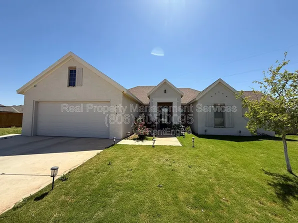 5014 Quincy Ave, Lubbock, TX 79407
