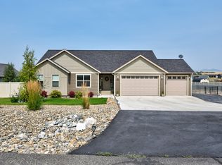 4238 Saint John Rd, East Helena, MT 59635