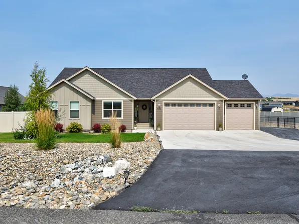 4238 Saint John Rd, East Helena, MT 59635