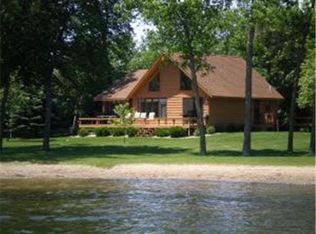 2640 Big Horn Bay Rd NW #1, Alexandria, MN 56308