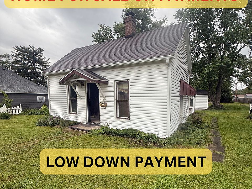 1st image of 533 Higgins St