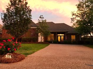 808 Wedgewood Ct, Brandon, MS 39047