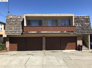 3430 Laguna Ave, Oakland, CA
