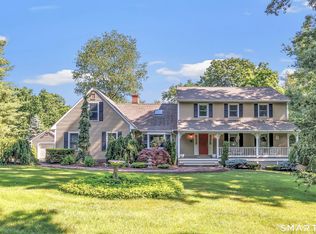 379 Waverly Rd, Shelton, CT 06484