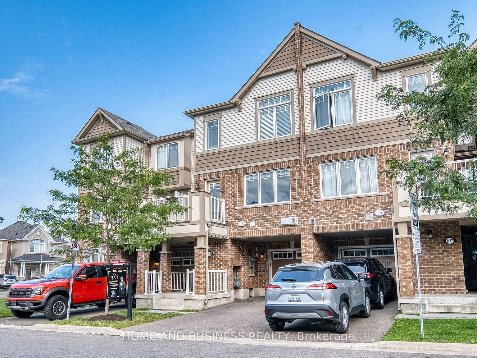 3 bed, $3,100 — Photo 2