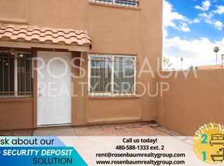 4603 E Jones Ave, Phoenix, AZ 85040