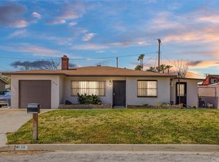 4136 Cedar Dr, San Bernardino, CA 92407