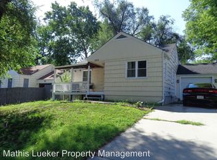 133 Sunset Dr, Junction City, KS 66441
