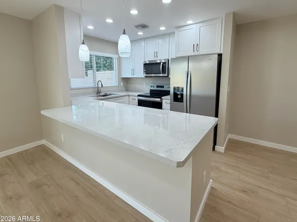 2507 E Villa Maria Dr, Phoenix, AZ 85032