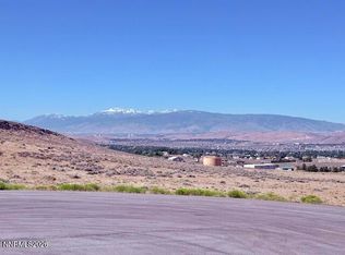 0 La Mancha Dr, Sparks, NV 89441