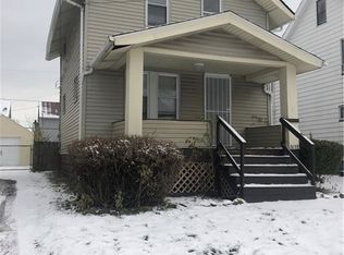 3059 W 114th St, Cleveland, OH