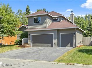 10657 Flagship Cir, Anchorage, AK 99519