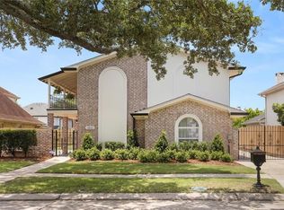 4800 Marseilles Pl, Metairie, LA 70002