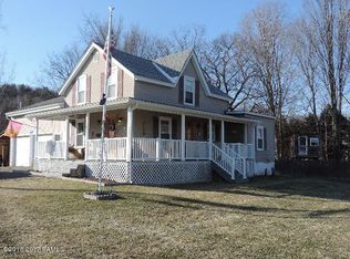 30 Tobey St, Port Henry, NY 12974