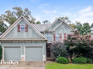 536 Oriole Farm Trl, Canton, GA 30114