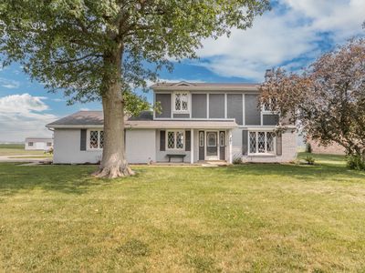 201 E Hickory Grove Rd, Hartford City, IN, 47348