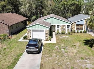 22 Chinaberry Cir, Homosassa, FL 34446