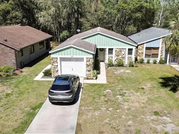 22 Chinaberry Cir, Homosassa, FL 34446