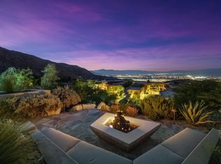 45 Sky Ridge Rd, Rancho Mirage, CA 92270