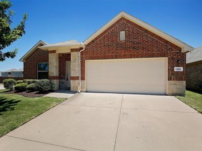 500 Paddle Dr, Crowley, TX, 76036