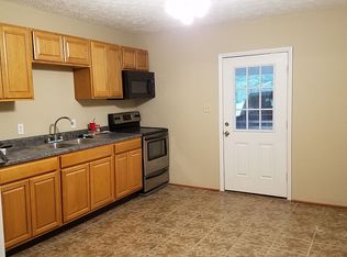 130 County Road 136, Cedar Bluff, AL 35959