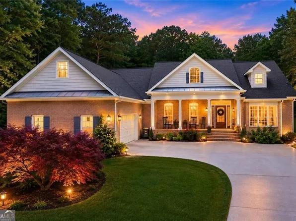 4782 Lewis Rd, Powder Springs, GA 30127
