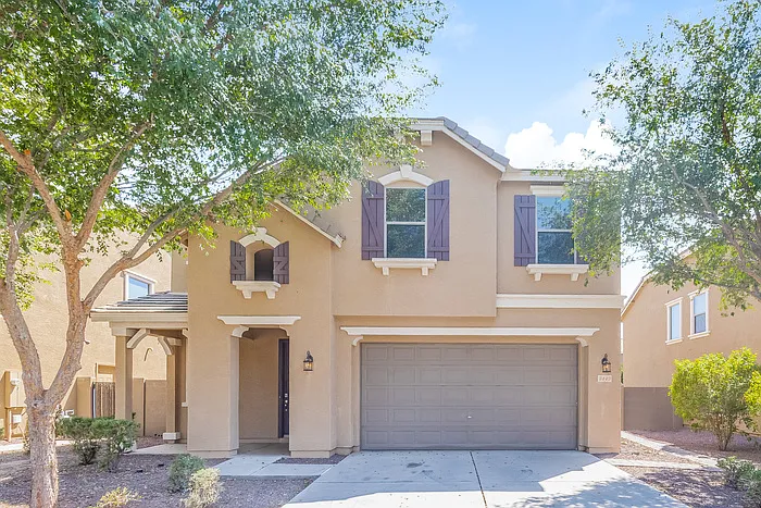 3449 E Bartlett Dr — Photo 1
