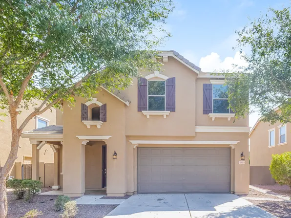 3449 E Bartlett Dr, Gilbert, AZ 85234