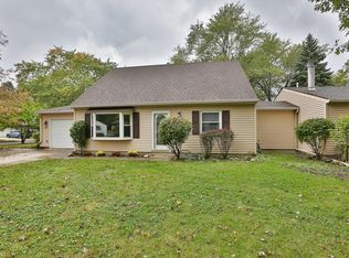 2601 Linden Dr, Valparaiso, IN 46383
