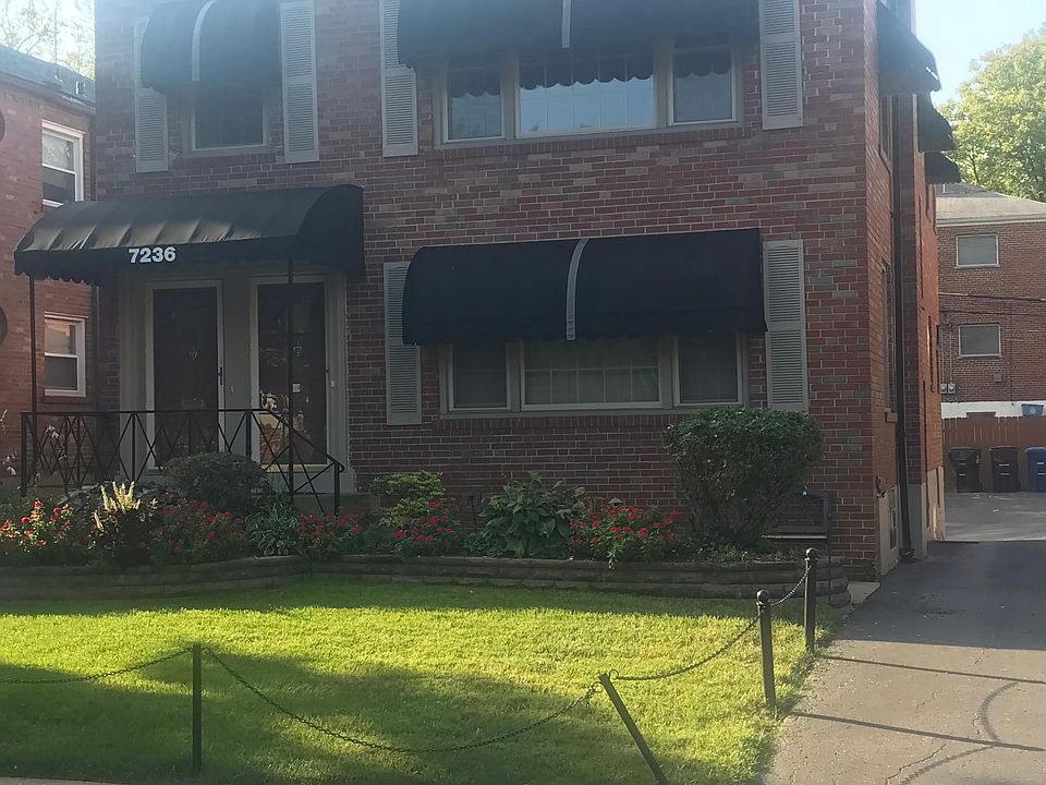 1st image of 7236 Balson Ave #2