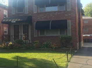 7236 Balson Ave #2, Saint Louis, MO 63130