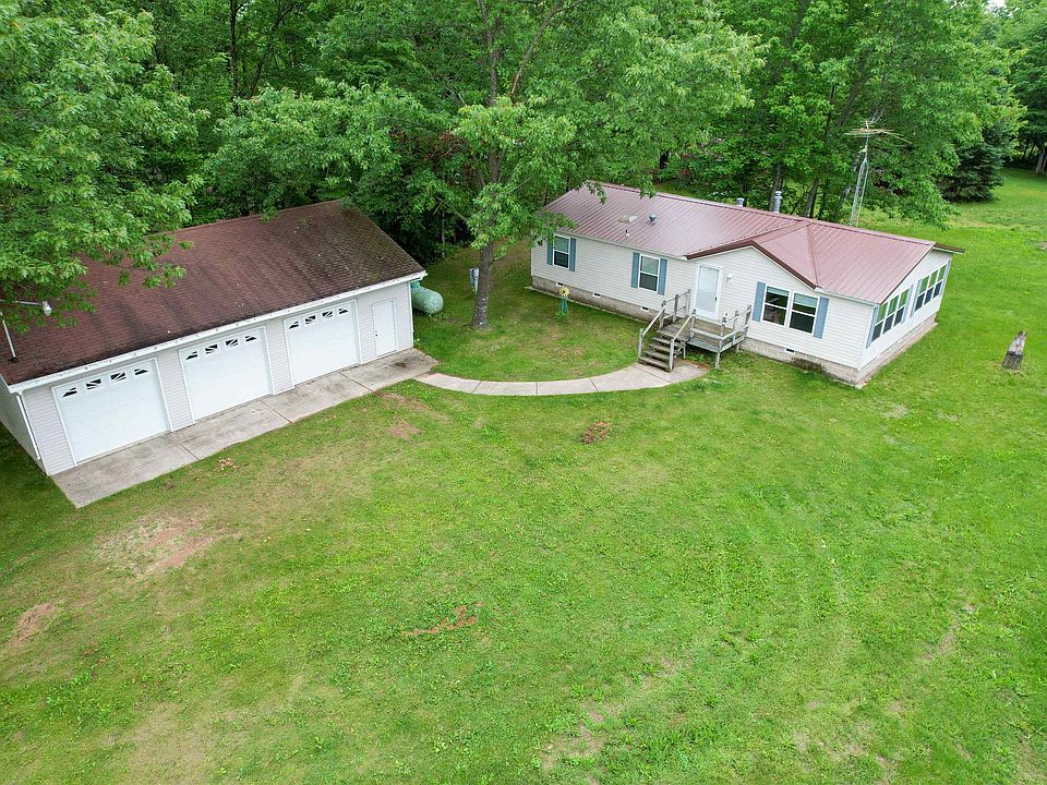 13291 Moody Lake Cir, Suring, WI 54174 Zillow